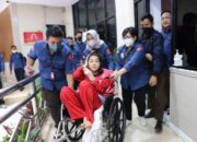 Hasnaeni Alias ‘Wanita Emas’ Ditetapkan Sebagai Tersangka Dugaan Korupsi PT Waskita Beton Precast