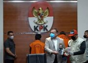 Hakim Agung Sudrajad Dimyati Diduga Terima Suap Rp800 Juta Terkait Pengurusan Perkara di MA