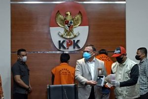 Hakim Agung Sudrajad Dimyati Diduga Terima Suap Rp800 Juta Terkait Pengurusan Perkara di MA