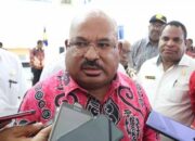 Lukas Enembe jadi Tersangka Korupsi, MAKI: Akal-akalan Izin Berobat demi Judi ke Luar Negeri