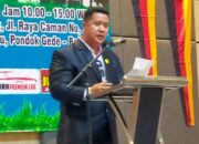 Yayasan Amal Alsaba Indonesia Hadir Dalam Membantu Permasalahan Stunting di Indonesia