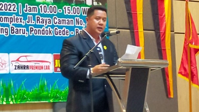 Yayasan Amal Alsaba Indonesia Hadir Dalam Membantu Permasalahan Stunting di Indonesia