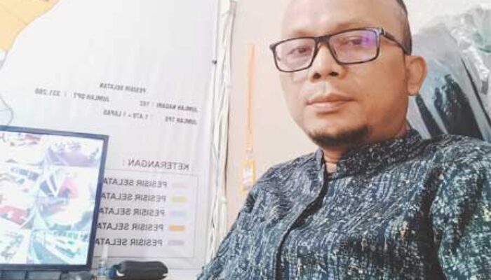 Songsong Pemilu 2024, Bawaslu Pessel Rekrut Calon Anggota di Kecamatan