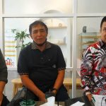 mantan kadis dlh kota solok