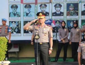 Irjen Teddy Minahasa Lolos dan Dapat Promosi dari Kapolri, Ini Kata Pengamat