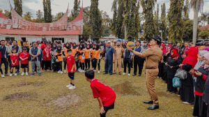 Bupati Epyardi Asda: Siapkan Generasi Hebat Kabupaten Solok