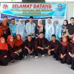 dekranasda pekanbaru batik salingka tabek