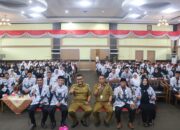 Pertemuan dengan PGRI, Bupati Solok: Pendidikan Kita Harus Bangkit