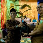 bupati solok investor nagari