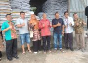 Tingkatkan Produksi Pupuk di Pessel, CV Sinar Mutiara Gresik Butuh Sentuhan Pemerintah