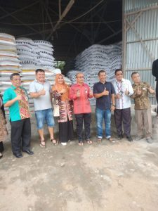 Tingkatkan Produksi Pupuk di Pessel, CV Sinar Mutiara Gresik Butuh Sentuhan Pemerintah