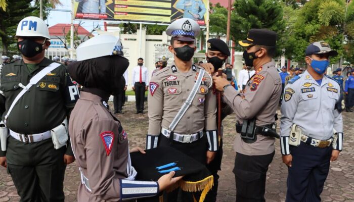 Operasi Zebra 2022 Digelar Serentak di Indonesia, Segera Lengkapi Aturan Berkendara Anda!