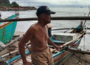 Dampak Kenaikan Harga BBM, Penghasilan Nelayan di Pessel Merosot