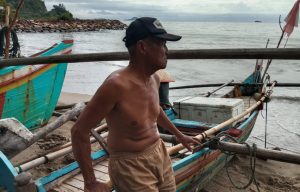 Dampak Kenaikan Harga BBM, Penghasilan Nelayan di Pessel Merosot