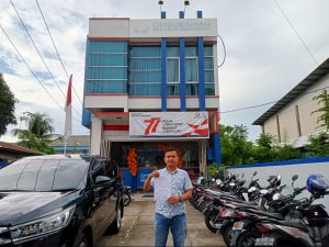 Dinas Pariwisata Kota Padang Dilaporkan ke Ombudsman, Ada Apa?