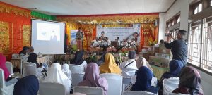 Penyuluh KB Ahli Utama BKKBN Pusat, Apresiasi Ade Rezki Pratama Sebagai Penyuluh KB