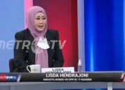Korban KDRT Jangan Takut Melapor, Ini Kata Lisda Hendrajoni
