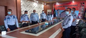 Kemenkumham RI Gelar Doa Bersama Jelang KTT G20 Bali 