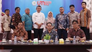UM Sumbar dan Pemda Sijunjung, Usung Syafii Ma’arif Sebagai Pahlawan Nasional