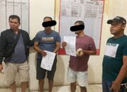 Gawat! Oknum ASN Pemkab Pessel Ditangkap Polisi Karena Miliki Narkoba