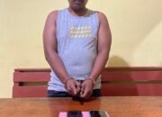 Pessel Darurat Narkoba, Polisi Kembali Tangkap Penyalahguna Sabu di Sutera