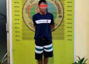 RA Ditangkap Polisi, Ada Apa?