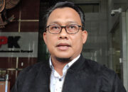 Jadi Tersangka KPK, Pengusaha dan Kakanwil BPN Riau Dicegah ke Luar Negeri