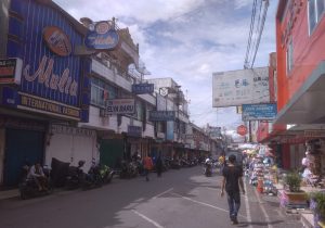 Jaga Marwah Tokoh Adat, Pemko Bukittinggi Tunda Pembangunan Awning