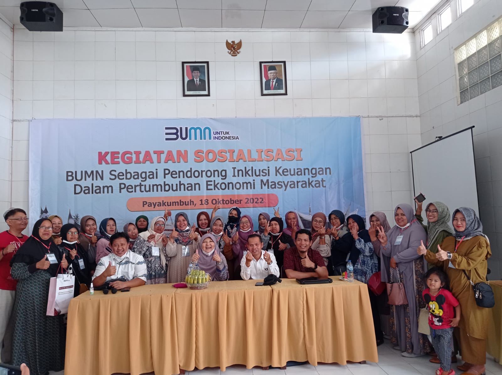 Payakumbuh