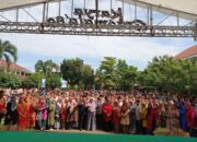 Nevi Zuairina Dialog Kebangsaan Sebagai Tantangan Membangun Negeri di  Masa Depan