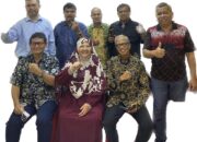 Dialog Perencanaan Pembangunan Bersama Perantau Pasaman, Nevi Zuairina: Banyak Masukan Dari Perantau