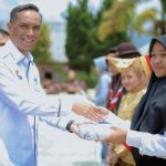 pemkab solok pembuatan KIA