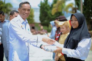 Pemkab Solok Targetkan Pembuatan KIA