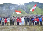Wisata Kabupaten Solok Menuju Geopark Nasional