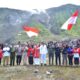 wisata kabupaten solok geopark nasional
