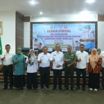 stunting pemkab solok rembuk