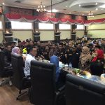 bupati solok Rp3 miliar umkm