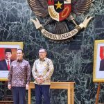 Bupati Solok Anies Baswedan