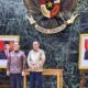 Bupati Solok Anies Baswedan