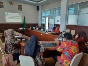 Libatkan Dai untuk Cegah Stunting di Kabupaten Solok
