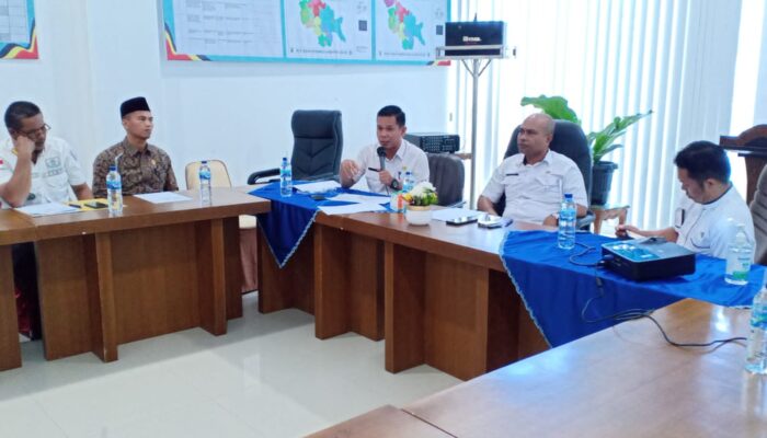 Kabupaten Solok Bakal Gelar MTQ ke – XXXIX