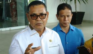 Bupati Solok Cup 2022 Akan Digelar, Epyardi Asda: Bangkitkan Olahraga Rakyat