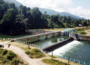 Pemkab Pessel Siapkan Rp800 Juta Untuk Benahi Irigasi