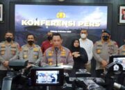 Terkait Tragedi Kanjuruhan, Berikut Pasal yang Jerat Tersangka 