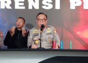 Respons Polri soal Gas Air Mata Kedaluwarsa di Stadion Kanjuruhan