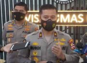 Sosok Irjen Rusdi Hartono Kapolda Sumbar yang Baru, Ternyata Teman Seangkatan Kapolri Listyo Sigit Prabowo