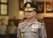 Asal Usul 5 Kg Sabu Irjen Teddy Minahasa, Ternyata Barang Bukti Diganti Tawas