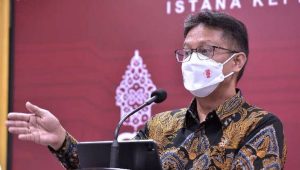 Menkes Sebut Obat yang Dikonsumsi Pasien Gagal Ginjal Akut Diproduksi di RI
