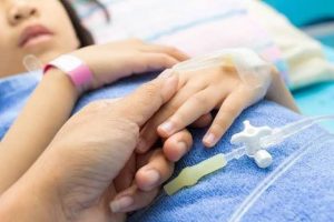 IDAI Imbau Kurangi Aktivitas Anak Jika Berisiko Terpapar Infeksi
