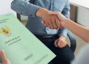 Hebat! Se Indonesia Layanan Pertanahan Bakal Distandarisasi